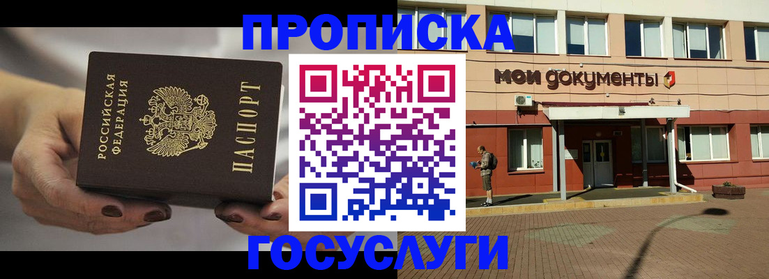 временная регистрация госуслуги в Пионерском